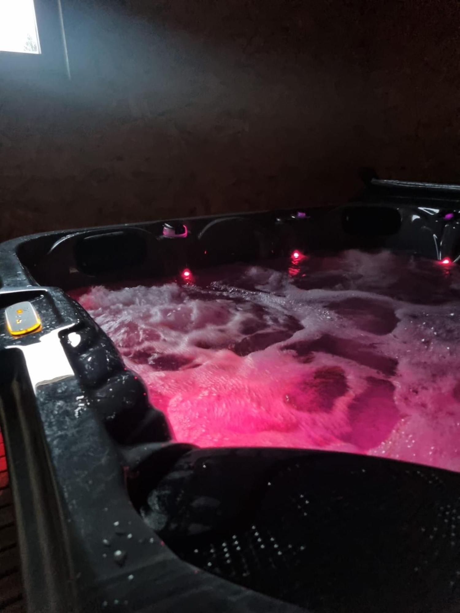 فيلا Les Randogodilleurs Avec Jacuzzi A 2Kms Des Pistes Et 350M Du Theatre Du Peuple ! بوسانغ المظهر الخارجي الصورة